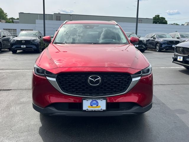 2023 Mazda Mazda CX-5 2.5 S Premium Plus Package