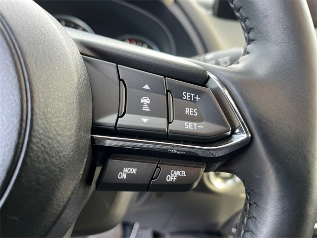 2023 Mazda Mazda CX-5 2.5 S Premium Plus Package