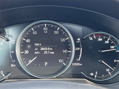 2023 Mazda Mazda CX-5 2.5 S Premium Plus Package