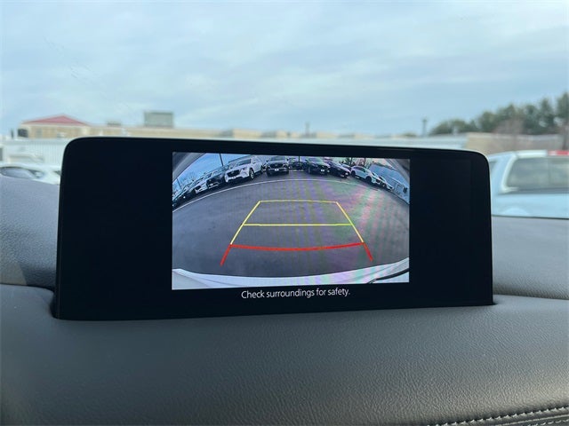 2023 Mazda Mazda CX-5 2.5 S Premium Plus Package