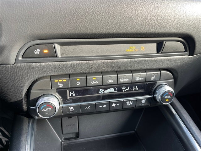 2023 Mazda Mazda CX-5 2.5 S Premium Plus Package