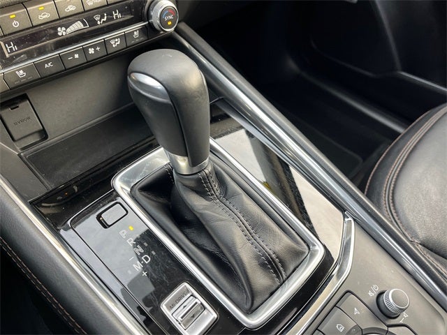 2023 Mazda Mazda CX-5 2.5 S Premium Plus Package