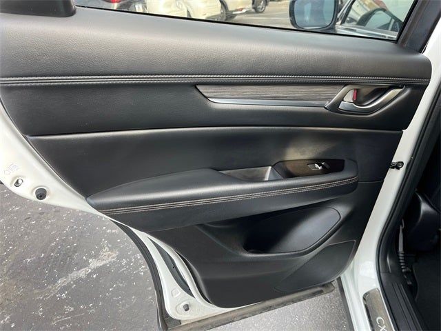 2023 Mazda Mazda CX-5 2.5 S Premium Plus Package