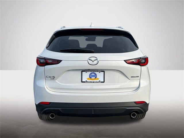 2023 Mazda Mazda CX-5 2.5 S Premium Plus Package