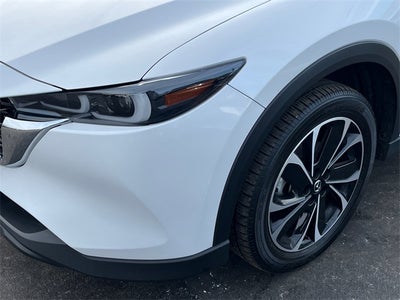 2023 Mazda Mazda CX-5 2.5 S Premium Plus Package