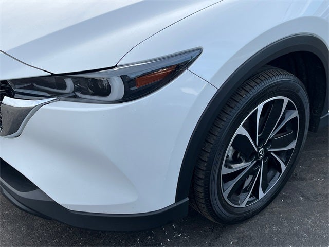 2023 Mazda Mazda CX-5 2.5 S Premium Plus Package