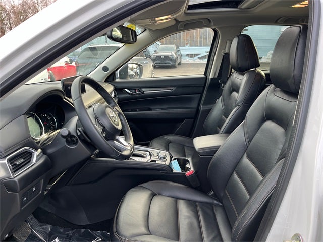 2023 Mazda Mazda CX-5 2.5 S Premium Plus Package