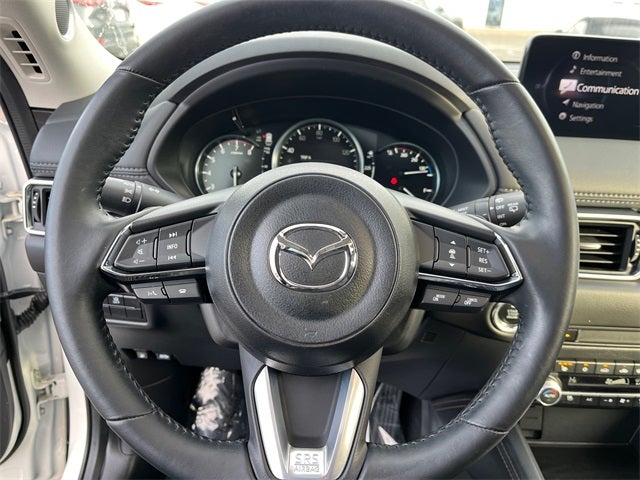 2023 Mazda Mazda CX-5 2.5 S Premium Plus Package
