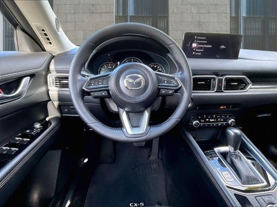 2023 Mazda Mazda CX-5 2.5 S Premium Plus Package
