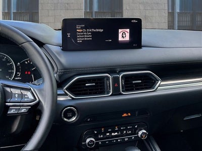 2023 Mazda Mazda CX-5 2.5 S Premium Plus Package