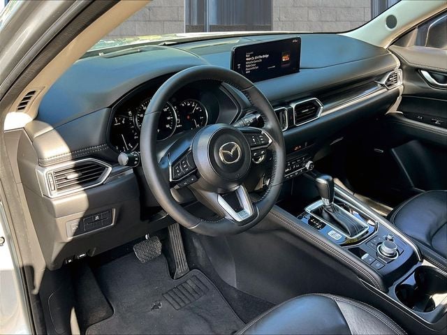 2023 Mazda Mazda CX-5 2.5 S Premium Plus Package