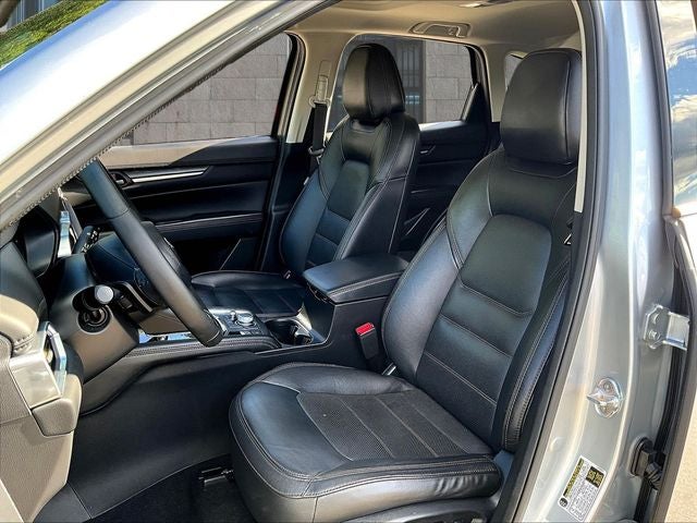 2023 Mazda Mazda CX-5 2.5 S Premium Plus Package