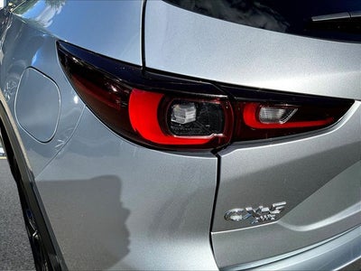 2023 Mazda Mazda CX-5 2.5 S Premium Plus Package