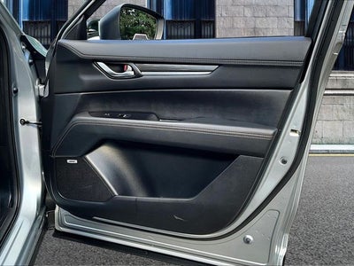 2023 Mazda Mazda CX-5 2.5 S Premium Plus Package
