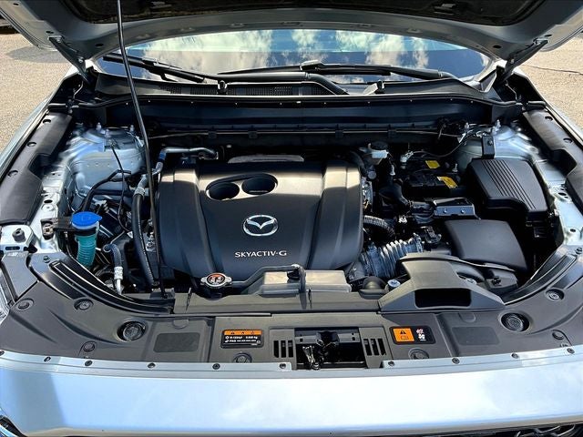 2023 Mazda Mazda CX-5 2.5 S Premium Plus Package