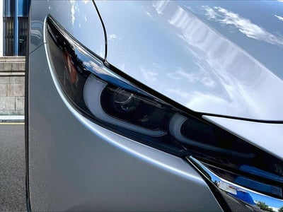 2023 Mazda Mazda CX-5 2.5 S Premium Plus Package
