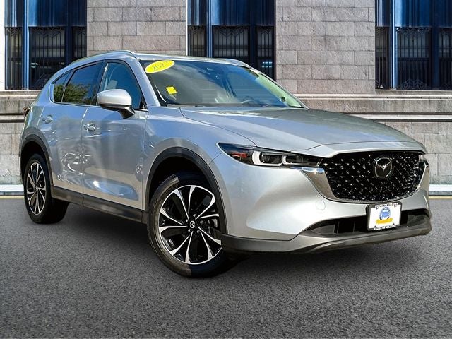 2023 Mazda Mazda CX-5 2.5 S Premium Plus Package