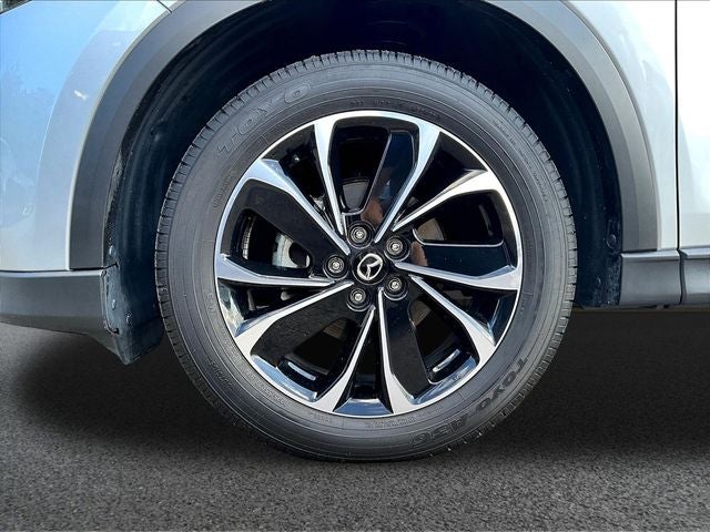 2023 Mazda Mazda CX-5 2.5 S Premium Plus Package