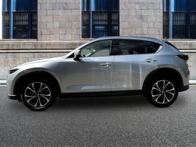 2023 Mazda Mazda CX-5 2.5 S Premium Plus Package