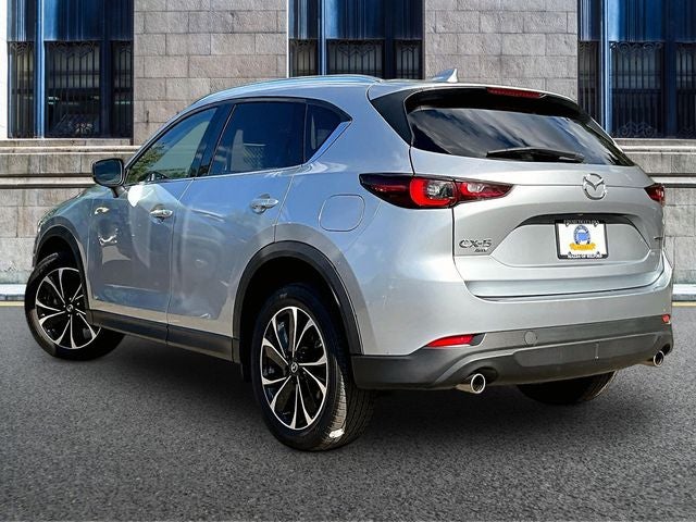 2023 Mazda Mazda CX-5 2.5 S Premium Plus Package