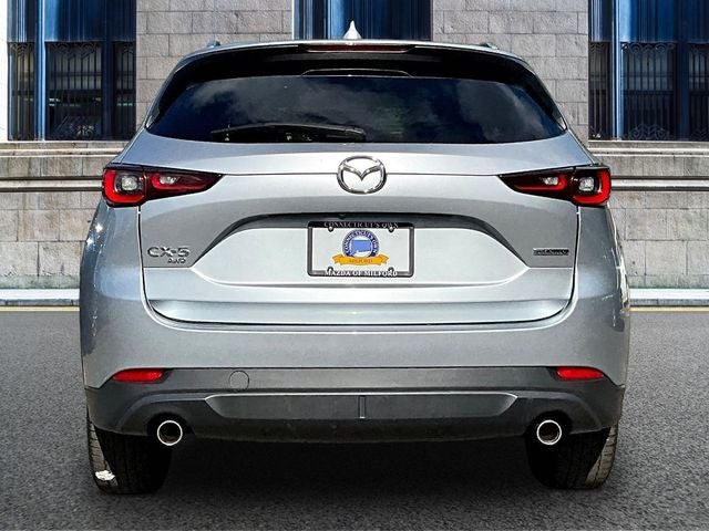2023 Mazda Mazda CX-5 2.5 S Premium Plus Package