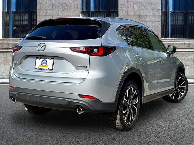 2023 Mazda Mazda CX-5 2.5 S Premium Plus Package