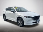 2024 Mazda Mazda CX-5 2.5 Turbo Signature