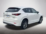 2024 Mazda Mazda CX-5 2.5 Turbo Signature