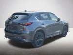 2023 Mazda Mazda CX-5 2.5 Turbo Signature