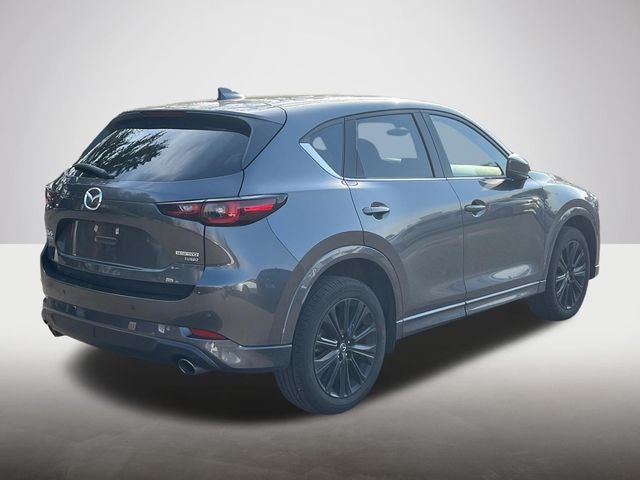 2023 Mazda Mazda CX-5 2.5 Turbo Signature
