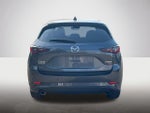 2023 Mazda Mazda CX-5 2.5 Turbo Signature