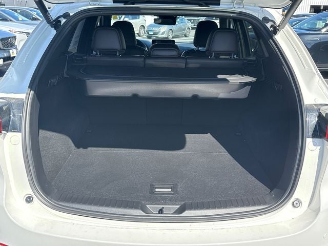 2025 Mazda Mazda CX-5 2.5 Turbo Signature