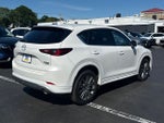 2025 Mazda Mazda CX-5 2.5 Turbo Signature