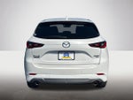 2025 Mazda Mazda CX-5 2.5 Turbo Signature