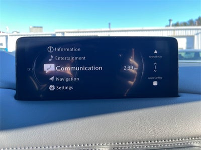 2024 Mazda Mazda CX-5 2.5 Turbo Signature