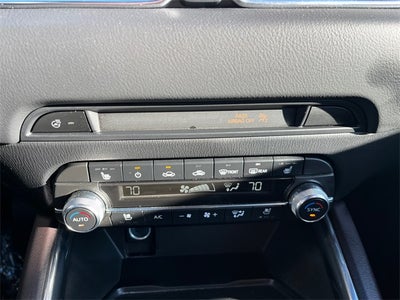 2024 Mazda Mazda CX-5 2.5 Turbo Signature