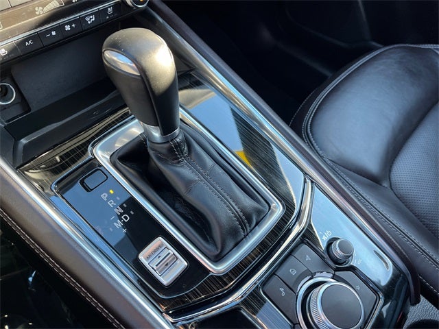 2024 Mazda Mazda CX-5 2.5 Turbo Signature