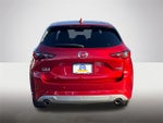 2024 Mazda Mazda CX-5 2.5 Turbo Signature