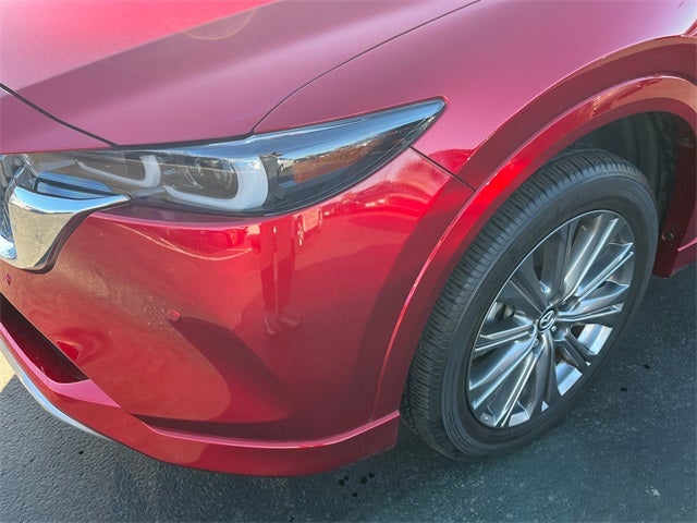 2024 Mazda Mazda CX-5 2.5 Turbo Signature