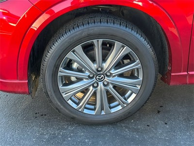 2024 Mazda Mazda CX-5 2.5 Turbo Signature