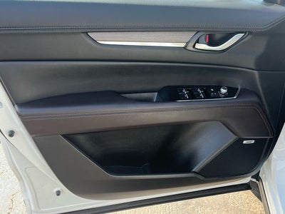 2023 Mazda Mazda CX-5 2.5 Turbo Signature