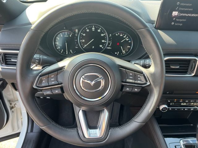 2023 Mazda Mazda CX-5 2.5 Turbo Signature