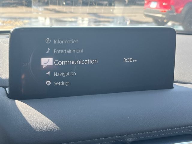 2023 Mazda Mazda CX-5 2.5 Turbo Signature