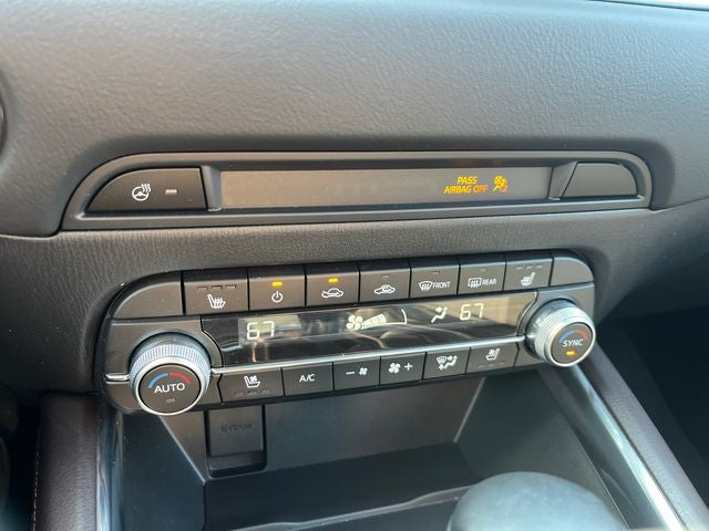 2023 Mazda Mazda CX-5 2.5 Turbo Signature