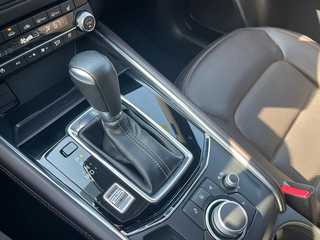 2023 Mazda Mazda CX-5 2.5 Turbo Signature