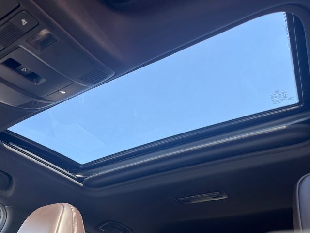 2023 Mazda Mazda CX-5 2.5 Turbo Signature