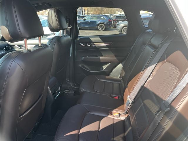 2023 Mazda Mazda CX-5 2.5 Turbo Signature