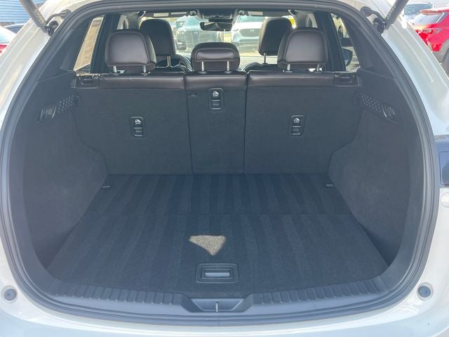 2023 Mazda Mazda CX-5 2.5 Turbo Signature