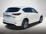 2023 Mazda Mazda CX-5 2.5 Turbo Signature
