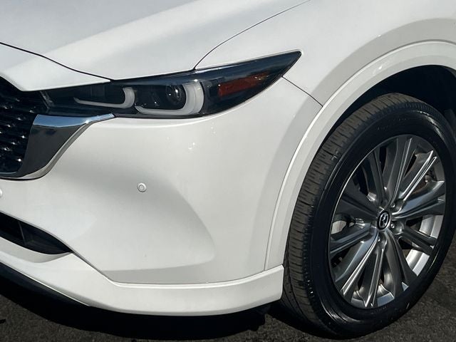 2023 Mazda Mazda CX-5 2.5 Turbo Signature